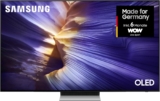 Samsung OLED S90F (77 Zoll) 4K Smart TV für 1.648,90 Euro