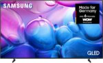 Samsung QLED 4K Q6FA 55 Zoll Fernseher für 399 Euro