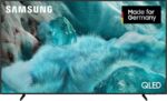 Samsung QLED 4K Q7FA 55 Zoll (138 cm) UHD Fernseher für 329 Euro