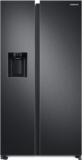 Samsung Side-by-Side Kühlschrank (RS6GA8521B1/EG) für 1.116,81€