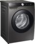 Samsung WW80T534AAXAS2 Waschmaschine (8 kg, 1400 U/min) für 589€