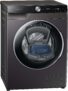 Samsung WW80T654ALX/S2 Waschmaschine (8 kg) für 539,99€