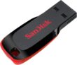 SanDisk Cruzer Blade USB 2.0 Flash Drive (128GB) für 6,99€