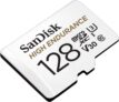 SanDisk High Endurance microSD Karte (128GB) für 12,99 Euro