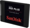 SanDisk SSD Plus – interne SSD Festplatte (480GB)  für 29,98€