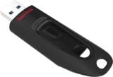 SanDisk Ultra USB-Stick 3.0 (128 GB) für 9,99€