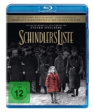 Schindlers Liste – Remastered [Blu-ray] für 5,17 Euro