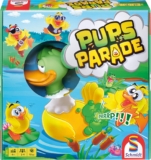 Schmidt Spiele 40665 Pupsparade für 14,99 Euro