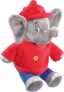 Schmidt Spiele 42260 Benjamin Blümchen (25cm) für 11,79€