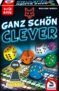Schmidt Spiele 49340 – Ganz Schön Clever für 7,79 Euro