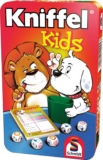 Schmidt Spiele 51245 Kniffel Kids für 4,74 Euro