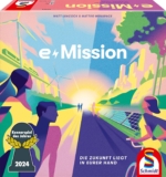 Schmidt Spiele e-Mission (49444) für 21,48 Euro