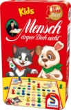 Schmidt Spiele Mensch ärgere Dich Nicht Kids für 4,99 Euro