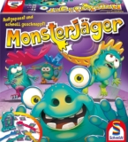 Schmidt Spiele Monsterjäger für 13,99 Euro