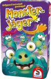 Schmidt Spiele Monsterjäger Reisespiel (51443) für 4,99 Euro
