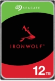 Seagate IronWolf NAS Interne Festplatte (12TB) für 369,99 Euro