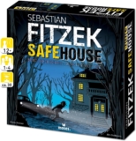 Sebastian Fitzek SafeHouse – Das Spiel für 14,79 Euro