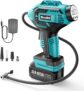 Seesii Akku-Luftpumpe (max 150 PSI) für 49,99 Euro