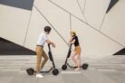 Segway-Ninebot E45D E-Scooter für 424,55 Euro