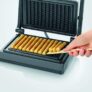 SEVERIN Waffelpommes-Maker (WA 2114) für 18,92€