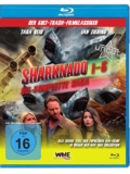 Sharknado 1-6 UNCUT [Blu-ray] für 15 Euro
