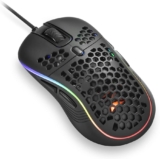 Sharkoon Light² S RGB Gaming-Maus für 11,99 Euro