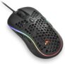 Sharkoon Light² S RGB Gaming-Maus für 11,99 Euro