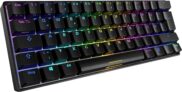 Sharkoon Skiller SGK50 S4 Gaming-Tastatur (Kailh Red) für 34,99 Euro