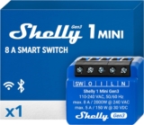 Shelly 1 Mini Gen3 für 9,99 Euro