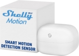 Shelly Blu Motion – Bluetooth-Bewegungs- und Lux-Sensor für 19€