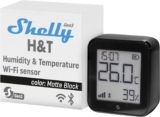 Shelly H&T Gen3 Temperatur- & Luftfeuchtigkeitssensor für 24,99€