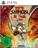 SHINOBI: Art of Vengeance (Playstation 5) für 16,99 Euro