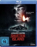 Shutter Island [Blu-ray] für 5,97 Euro