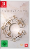 Sid Meier’s Civilization VII [Nintendo Switch] für 23,99 Euro