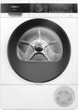 Siemens WQ33G2D41 iQ500 Wärmepumpentrockner (9 kg) für 569,99 Euro