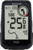SIGMA ROX 4.0 Endurance Black Fahrradcomputer für 69,99 Euro