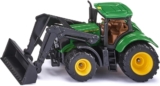 Siku 1395 John Deere Traktor für 3,99 Euro