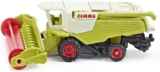 Siku 1476 — Claas Mähdrescher für 3,39 Euro