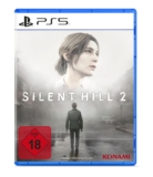 Silent Hill 2 (Playstation 5) für 39,99 Euro