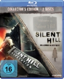 Silent Hill – Willkommen in der Hölle & Silent Hill: Revelation [Blu-ray] für 10,79 Euro