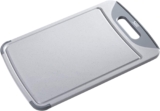 Silit Schneidebrett (38 x 25 cm, rechteckig) für 13,99€