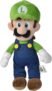 Simba 109231011 – Super Mario Luigi Plüschfigur (30cm) für 9,99 Euro