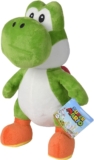 Simba 109231012 – Super Mario Yoshi Plüschfigur (30cm) für den 10,99 Euro