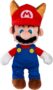 Simba 109231536 Super Mario Plüschfigur Waschbär-Mario (30 cm) für 11,68 Euro