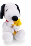 Simba Peanuts Snoopy Plüschtier (25 cm) für 11,99 Euro