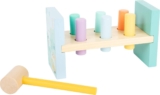 Small Foot Klopfbank Pastell (11723) für 6,40 Euro