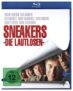 Sneakers – Die Lautlosen [Blu-ray] für 7,87 Euro