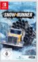 Snowrunner [Nintendo Switch] für 19,54€
