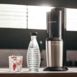 SodaStream Wassersprudler Crystal 3.0 für 89,99 Euro