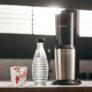 SodaStream Wassersprudler Crystal 3.0 für 89,99 Euro